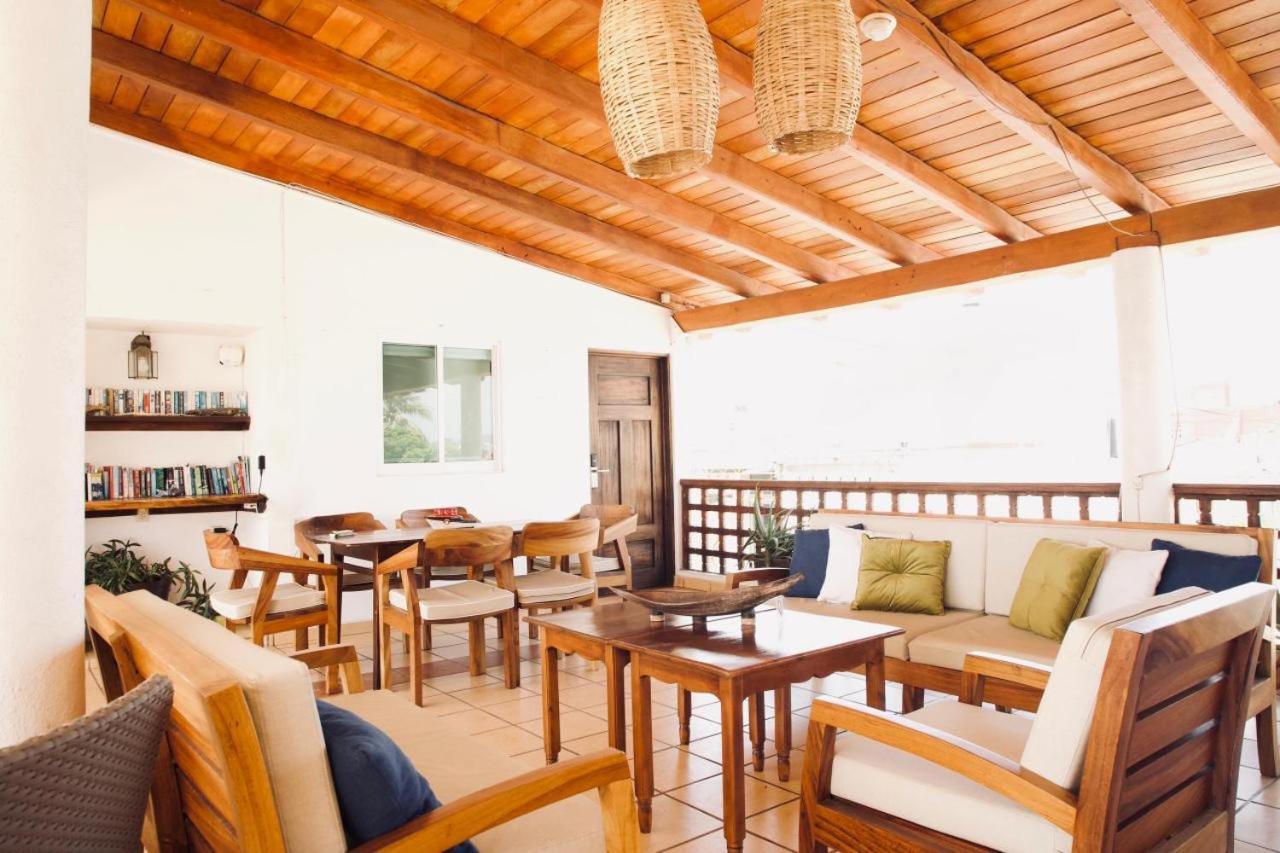 Lalora Hotel & Villas San Patricio Melaque Ngoại thất bức ảnh