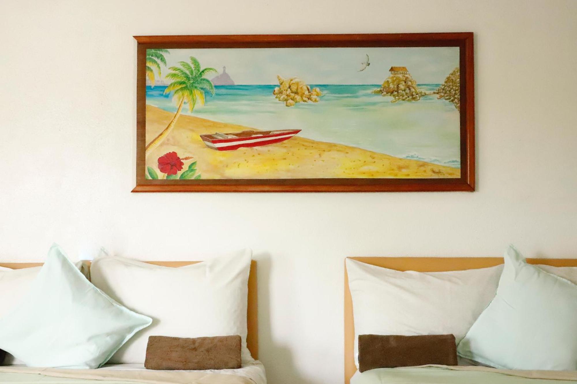 Lalora Hotel & Villas San Patricio Melaque Ngoại thất bức ảnh