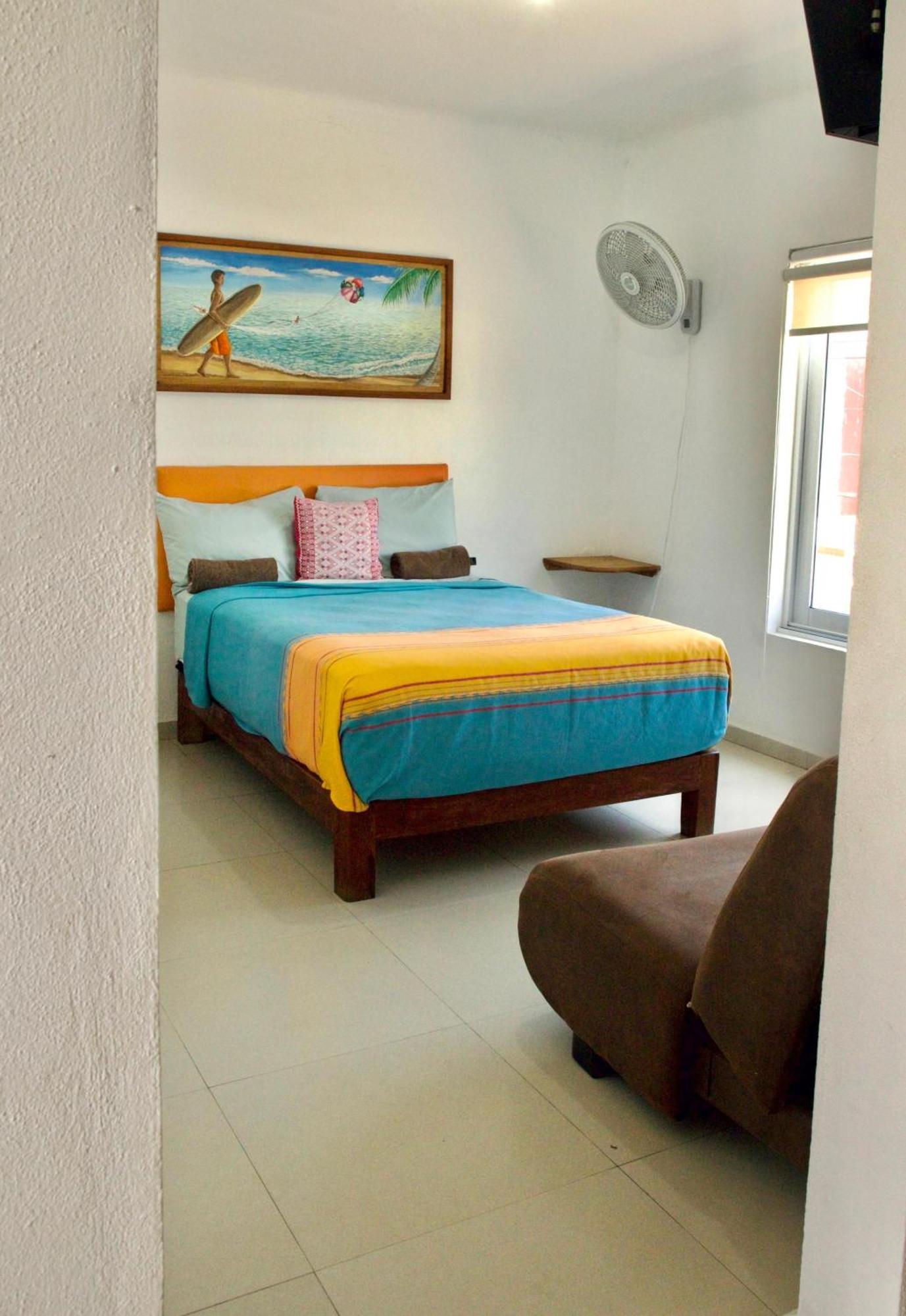 Lalora Hotel & Villas San Patricio Melaque Ngoại thất bức ảnh