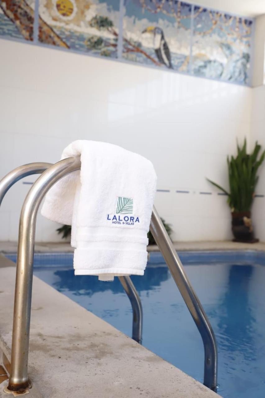 Lalora Hotel & Villas San Patricio Melaque Ngoại thất bức ảnh