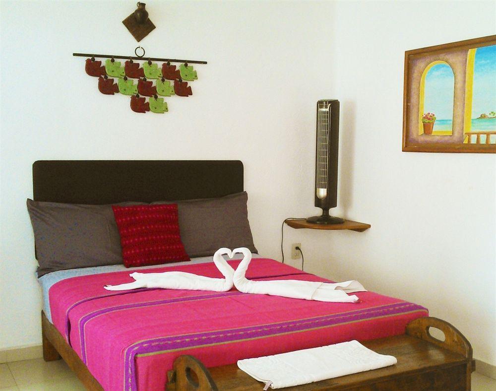 Lalora Hotel & Villas San Patricio Melaque Ngoại thất bức ảnh