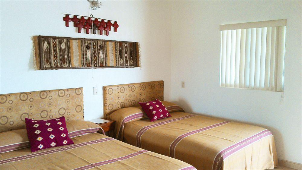 Lalora Hotel & Villas San Patricio Melaque Ngoại thất bức ảnh