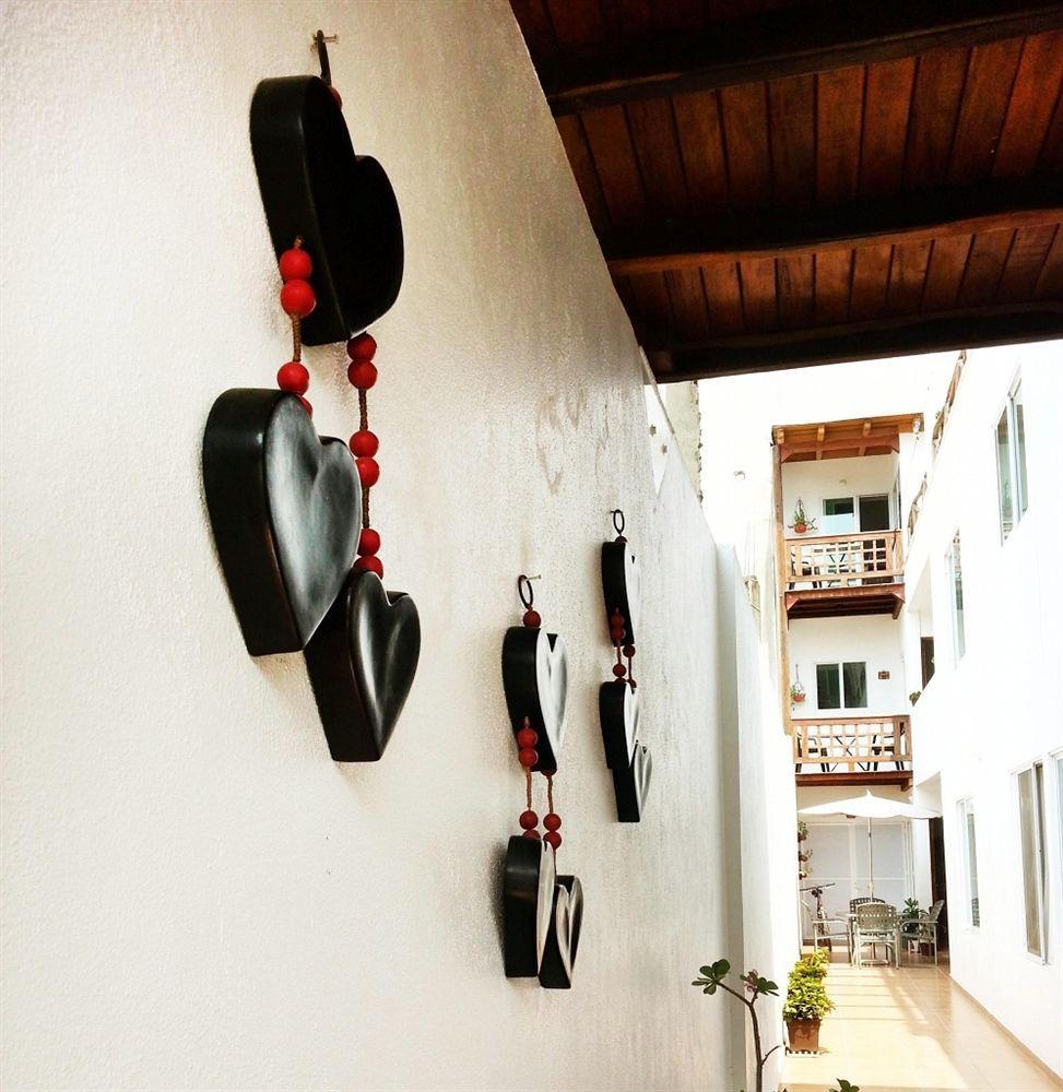 Lalora Hotel & Villas San Patricio Melaque Ngoại thất bức ảnh