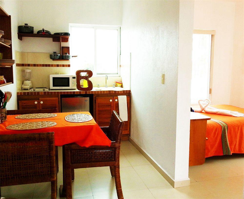 Lalora Hotel & Villas San Patricio Melaque Ngoại thất bức ảnh