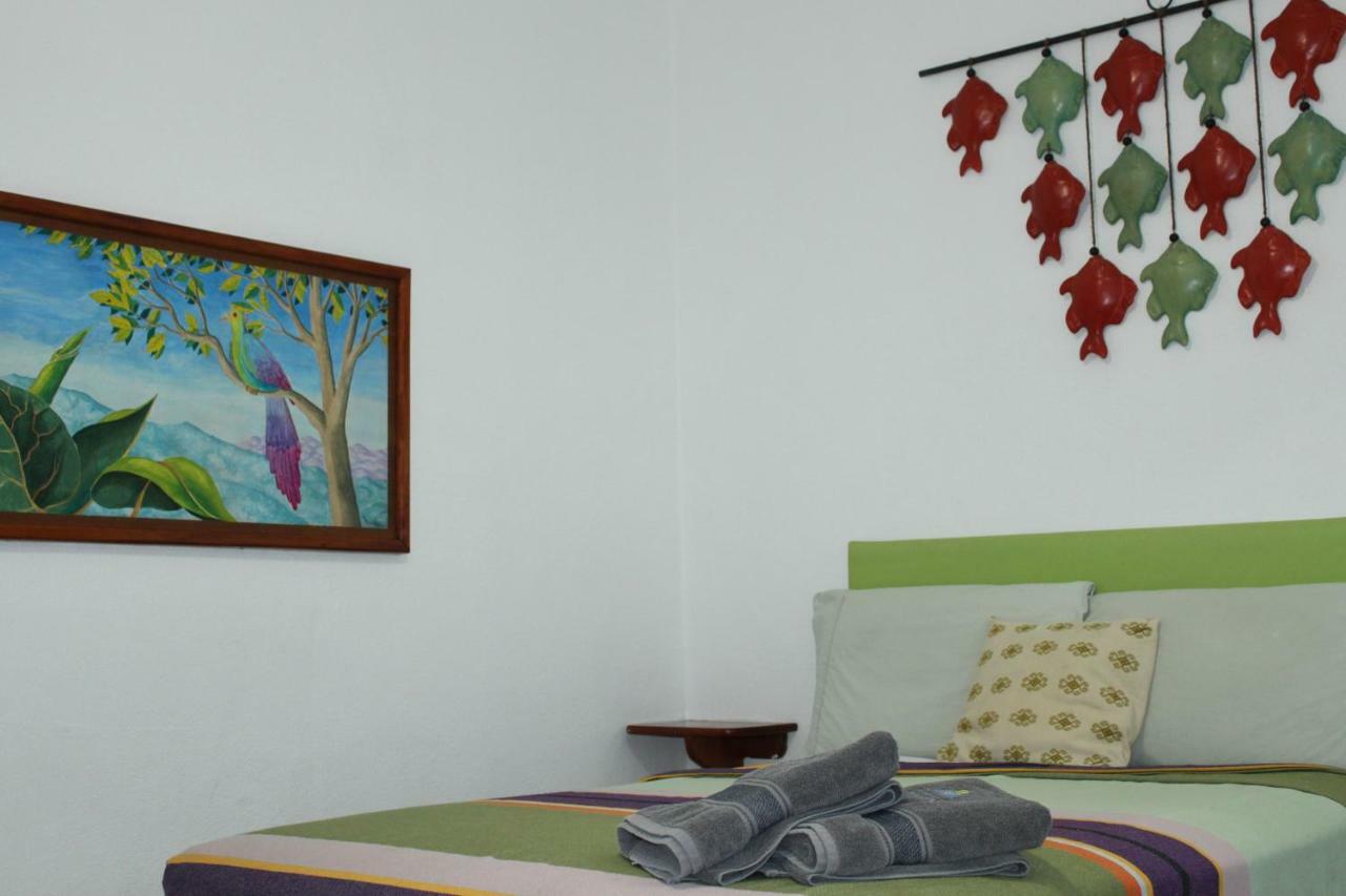 Lalora Hotel & Villas San Patricio Melaque Ngoại thất bức ảnh