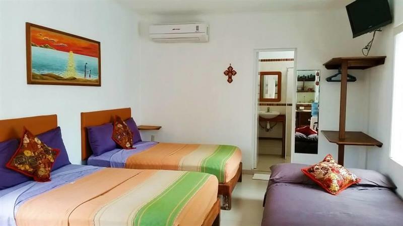 Lalora Hotel & Villas San Patricio Melaque Ngoại thất bức ảnh