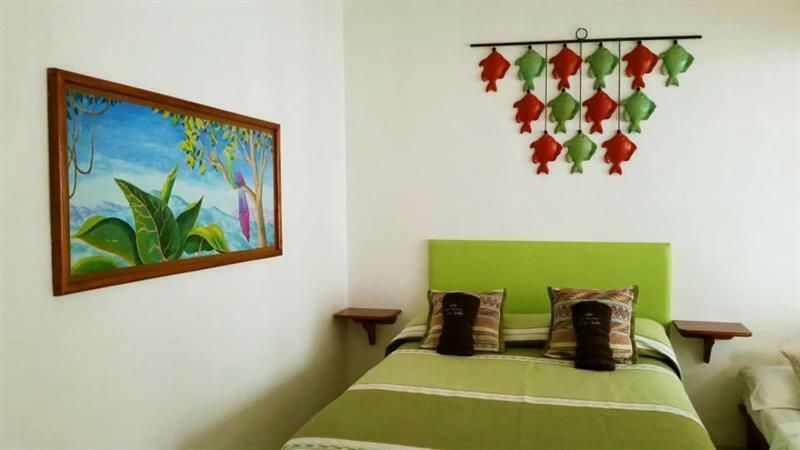 Lalora Hotel & Villas San Patricio Melaque Ngoại thất bức ảnh